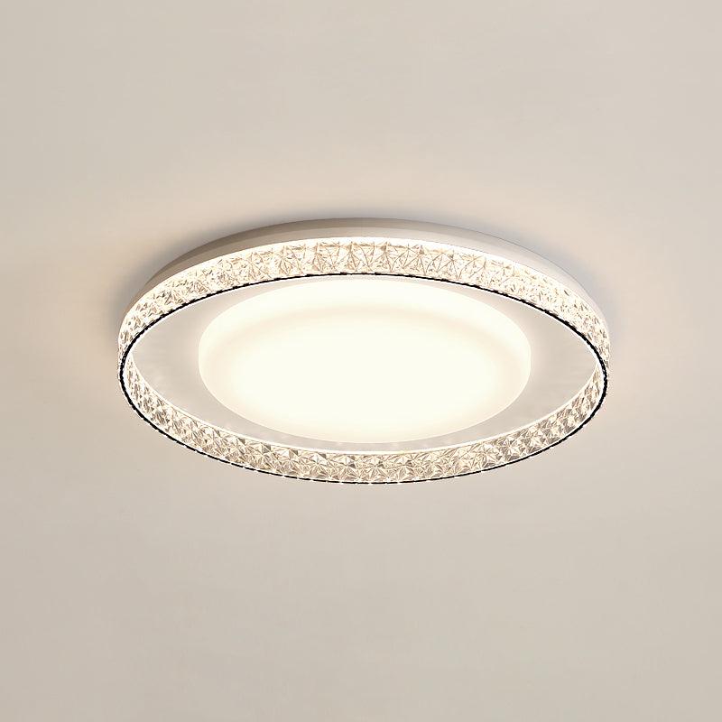 Xeld moderni minimalistinen Blink Plus -kattovalaisin