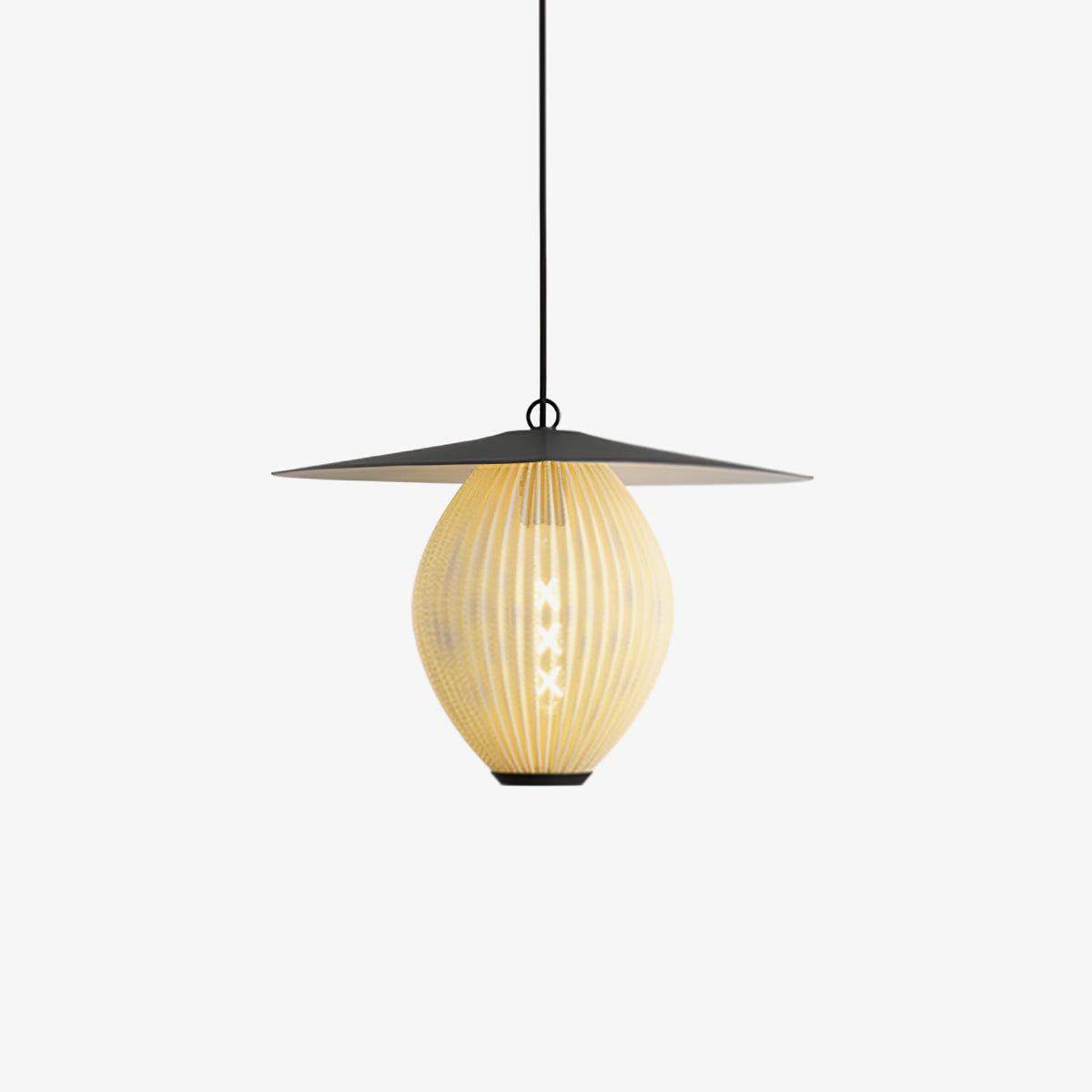Hikari aluminiumspendel