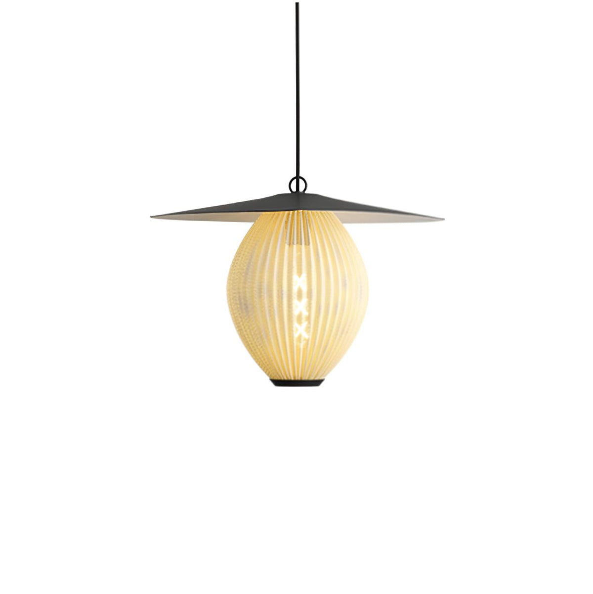 Hikari aluminiumspendel