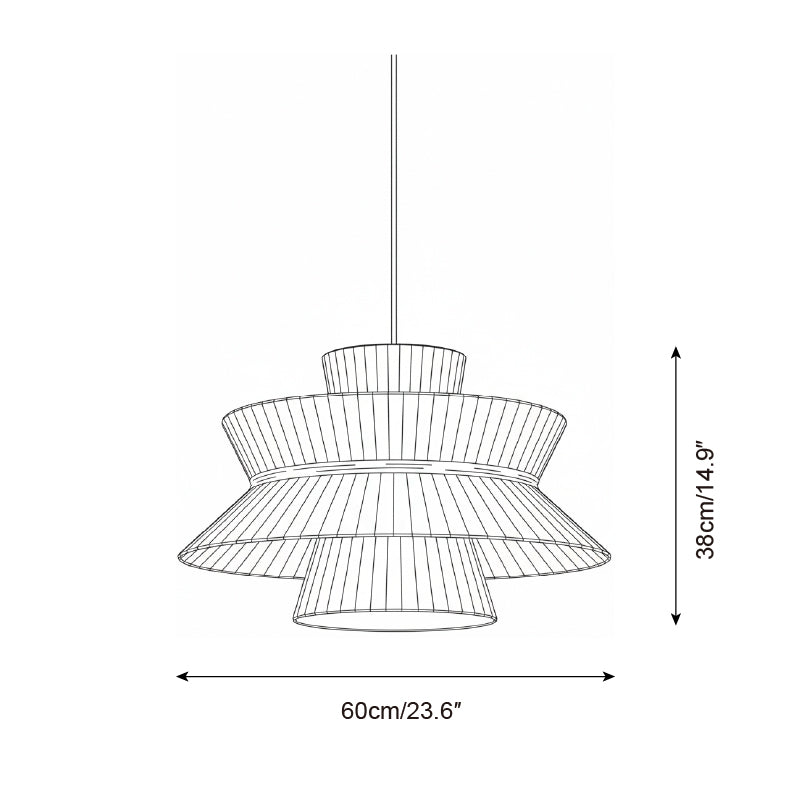 Renalenne Pendant Lamp