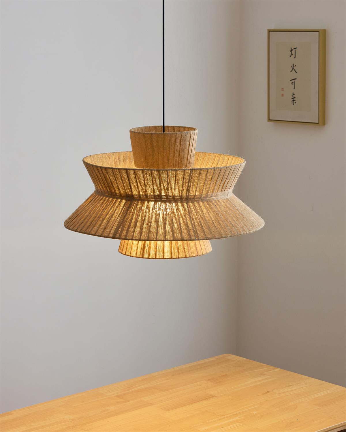 Renalenne Pendant Lamp
