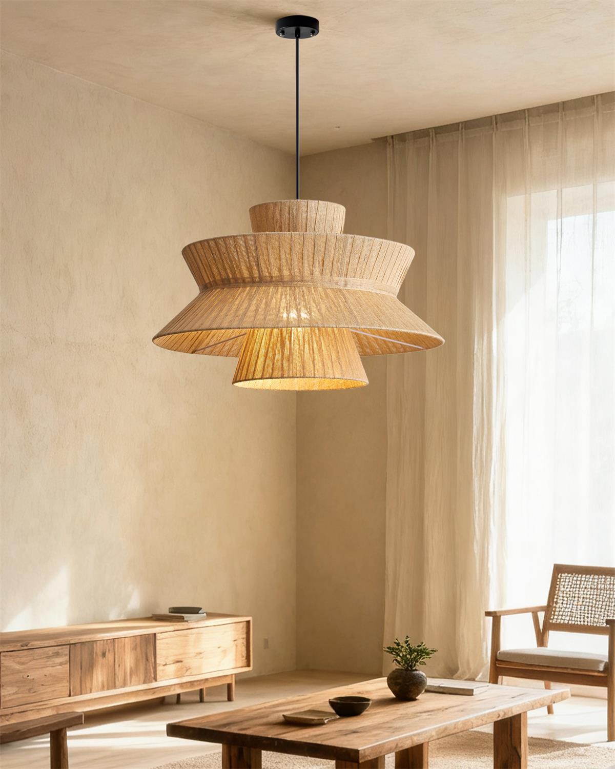 Renalenne Pendant Lamp