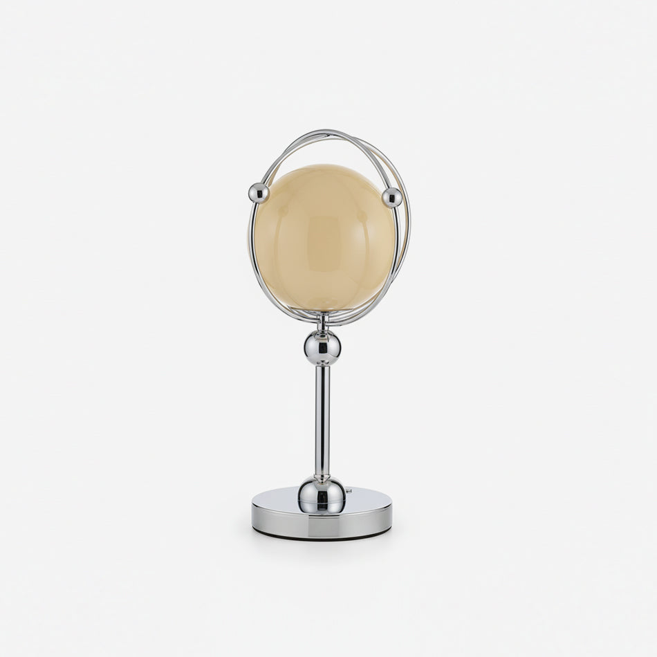 Aveniia Hoop Table Lamp