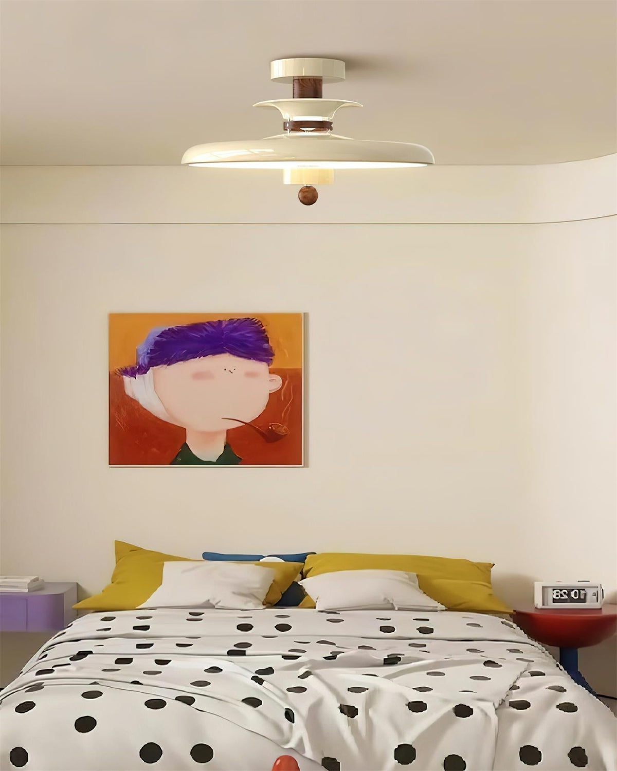 Solario Ceiling Lamp