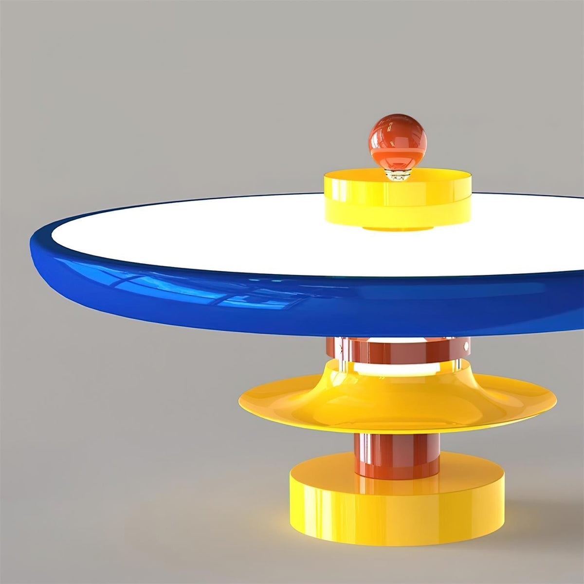 Solario Ceiling Lamp