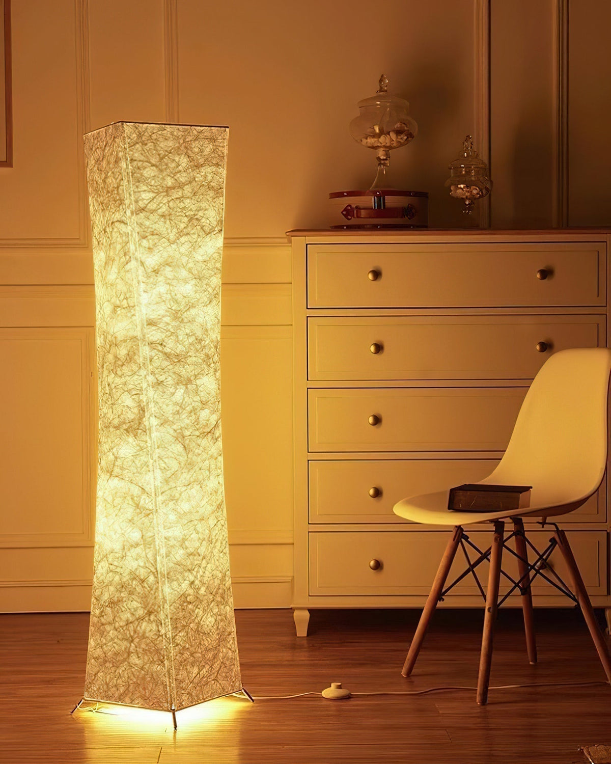 Sway Floor Lamp