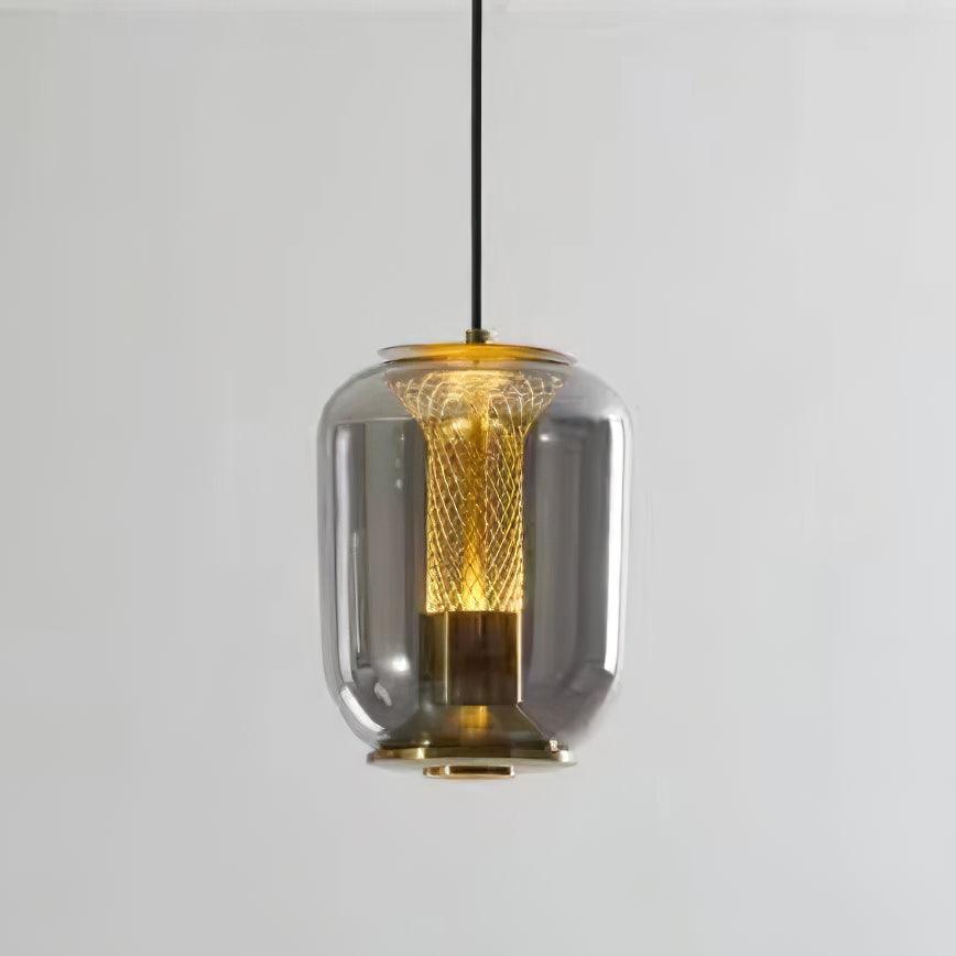 Valentina minimalistisk pendellampa