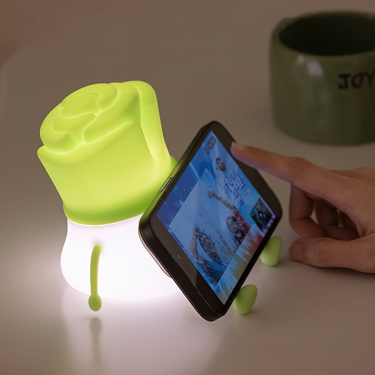 Avenuine Table Lamp