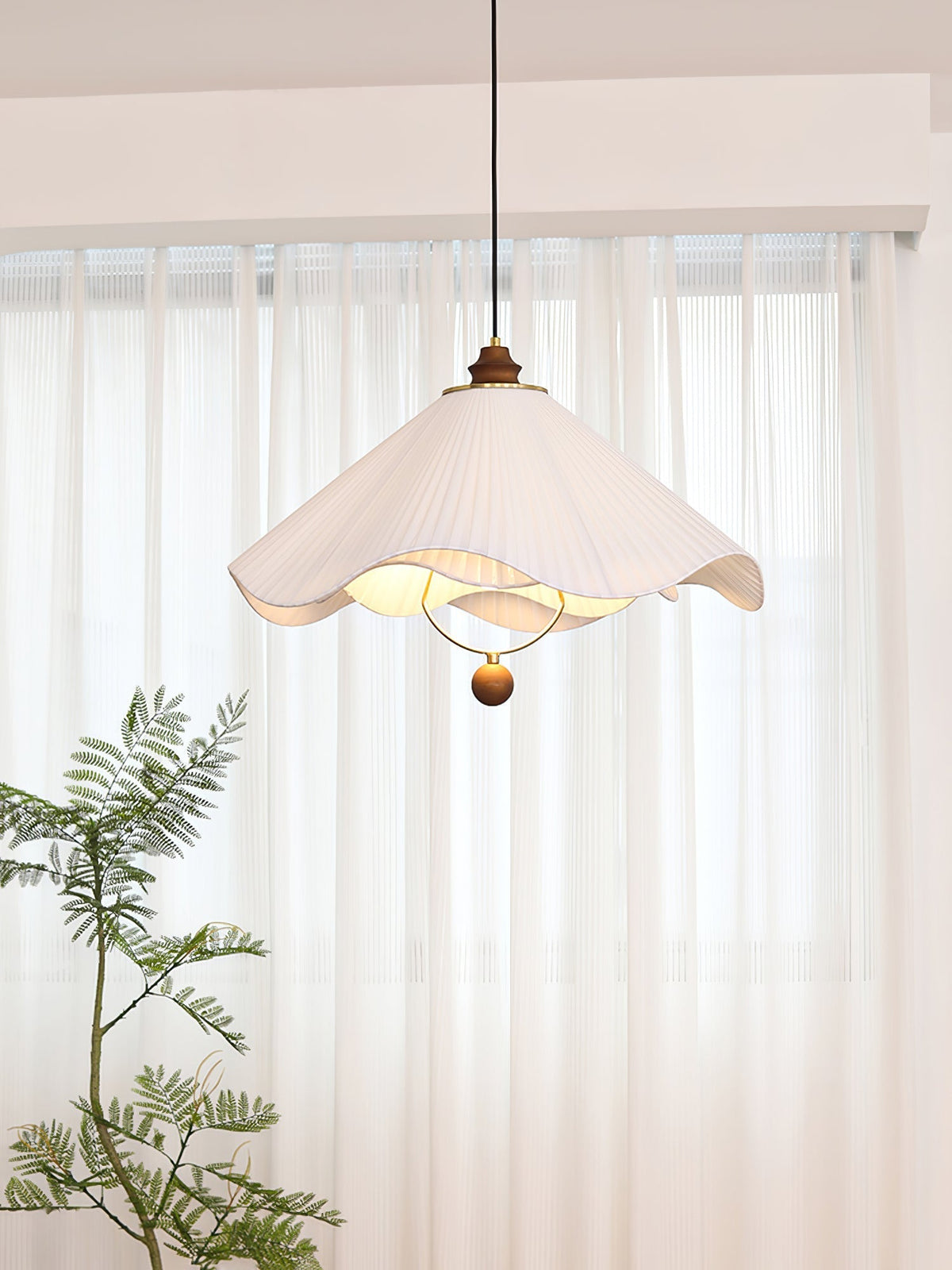 Amelie modern pendellampa