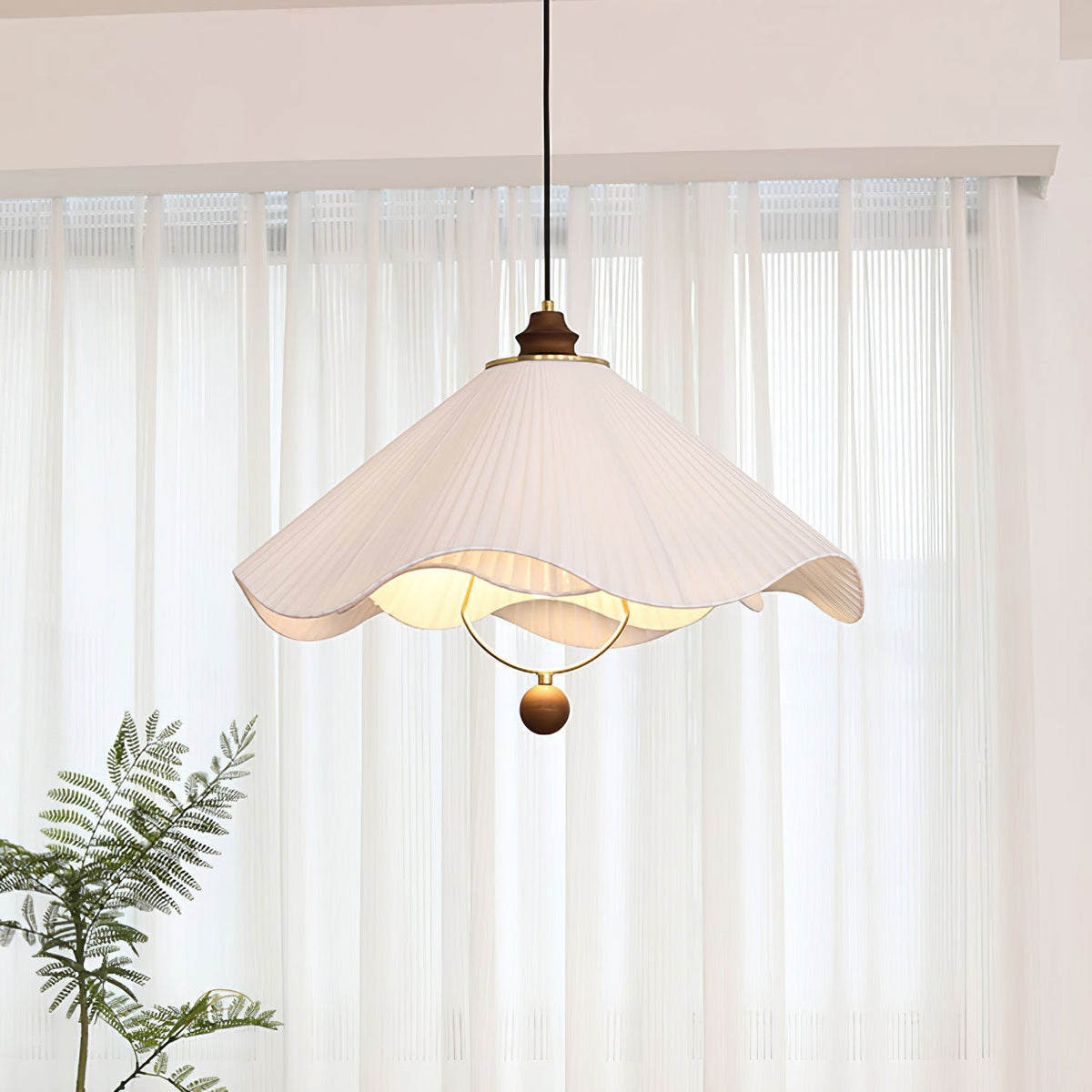 Amelie modern pendellampa