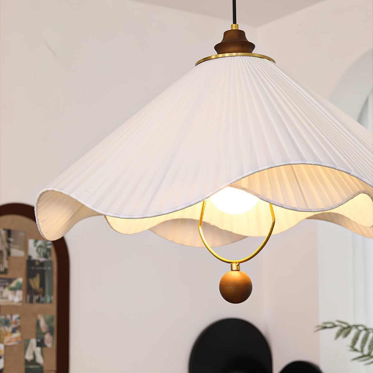 Amelie modern pendellampa