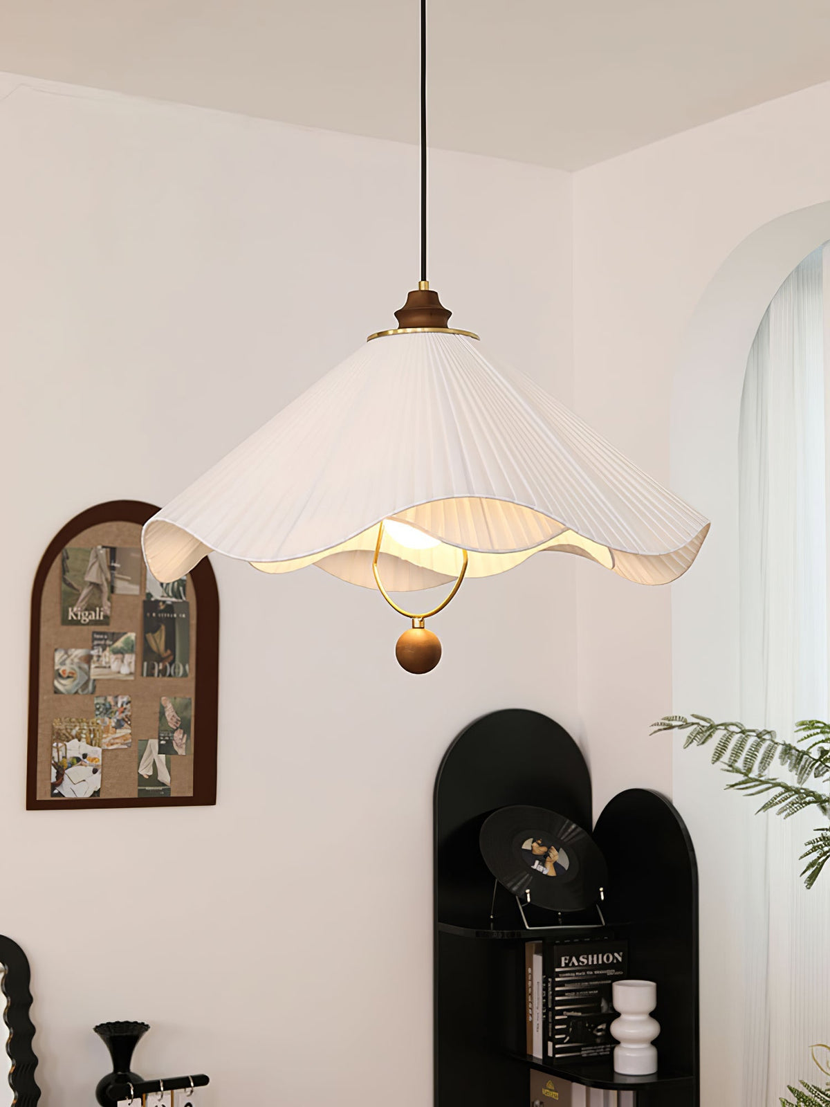 Amelie modern pendellampa
