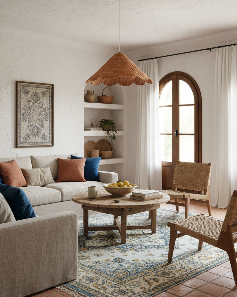 Orelinenne Pendant Light
