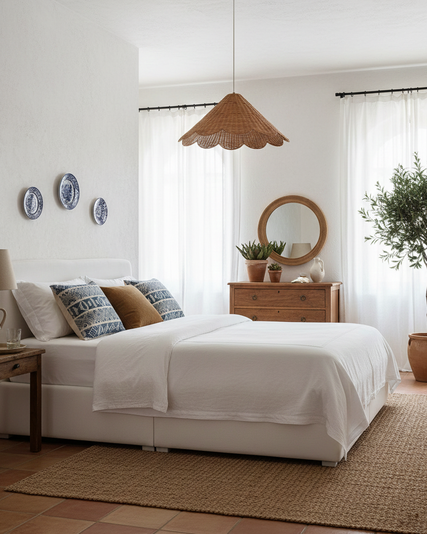 Orelinenne Pendant Light