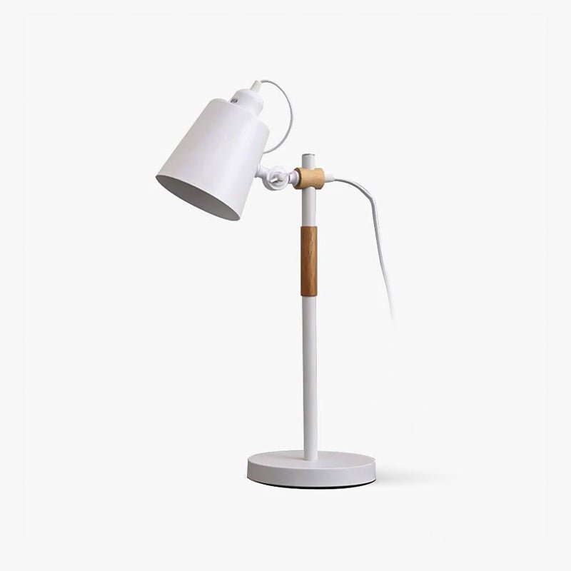 Candeeiro de mesa minimalista Addyson