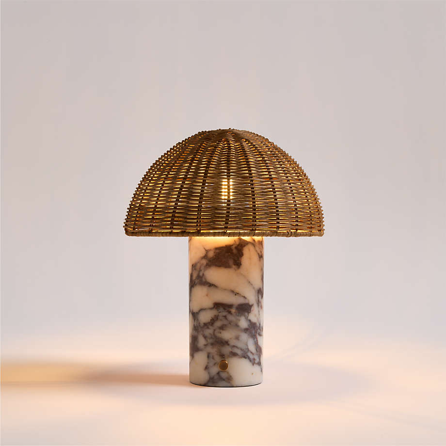 Bodin-bordlampe
