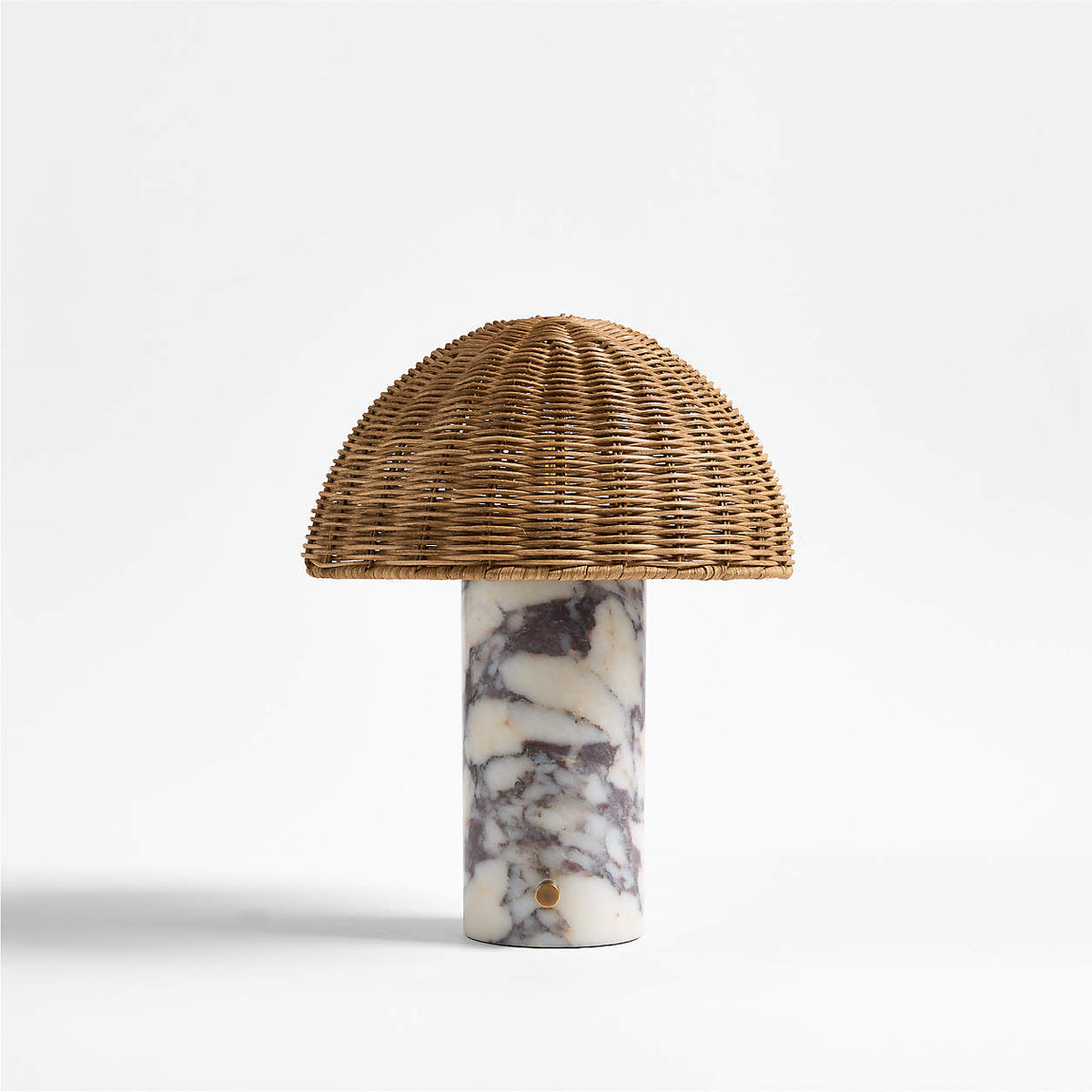 Bodin-bordlampe
