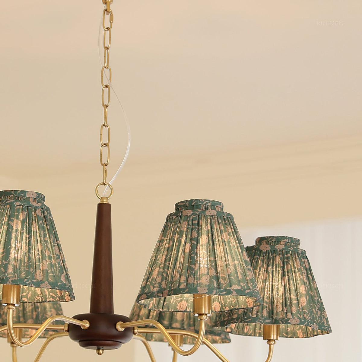 Candelabro Viraarissa