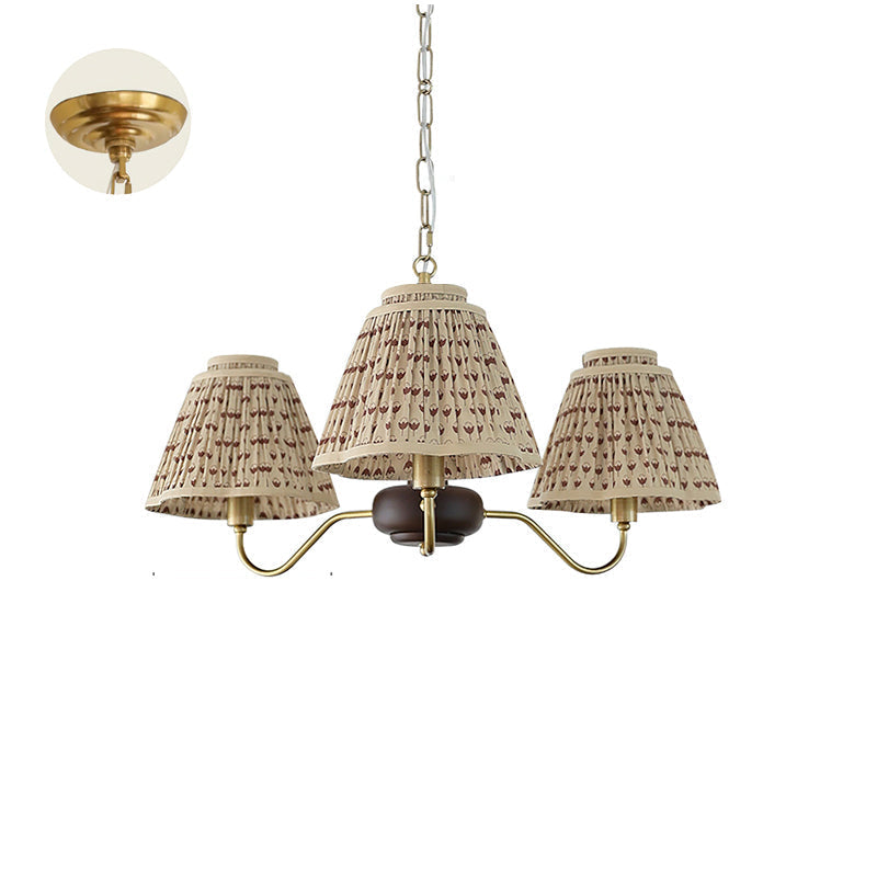 Candelabro Viraarissa