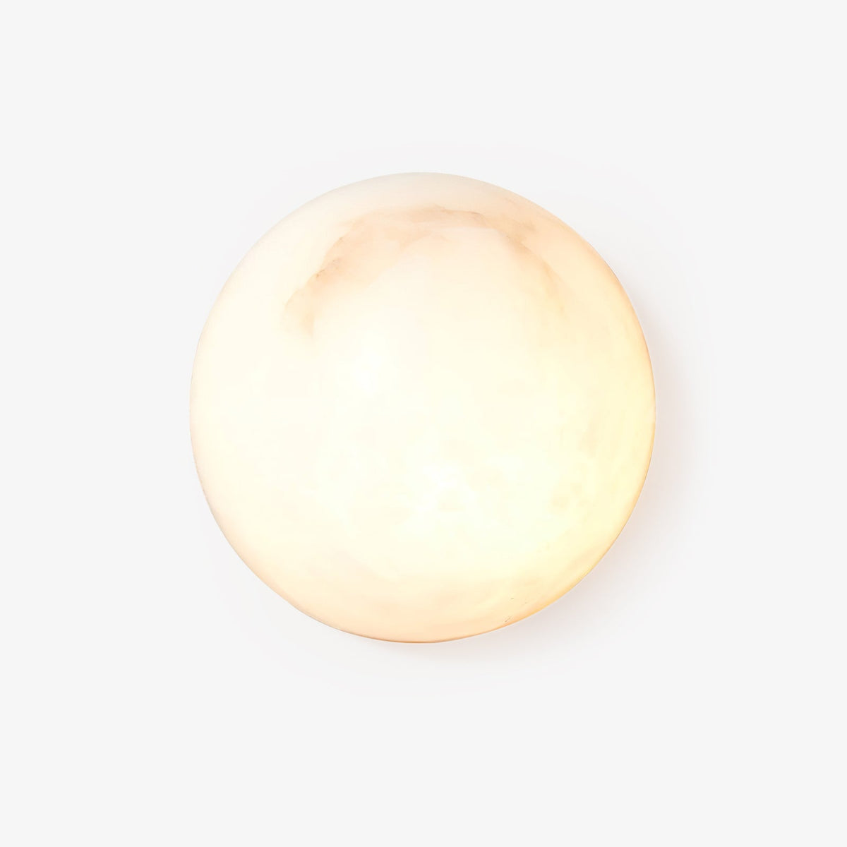 Avenirielle Alabaster vegglampi