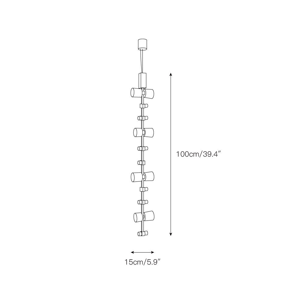 Rivisise-riippuvalaisin