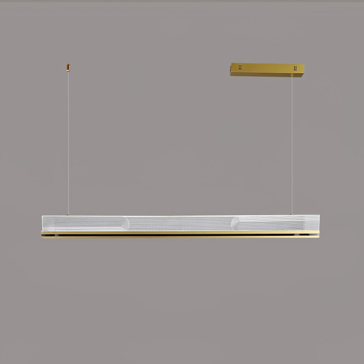 Maxwell modern ljuskrona