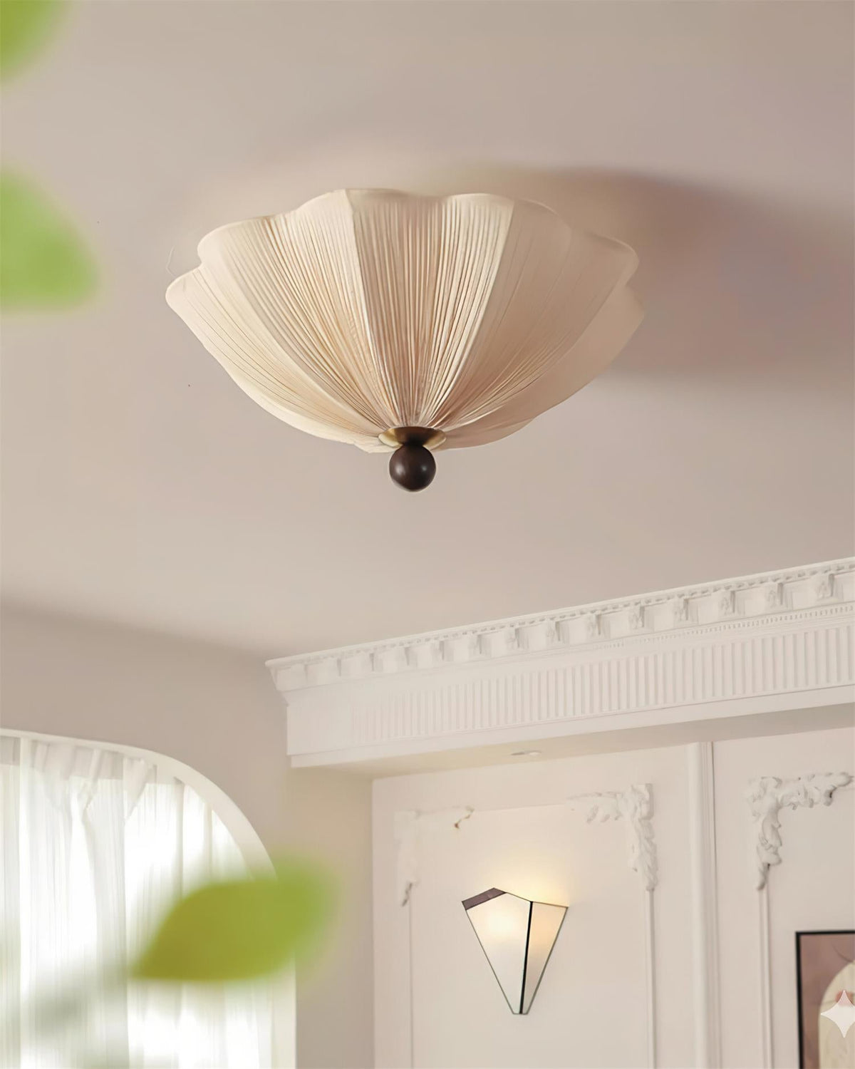 Aveniseria-loftlampe