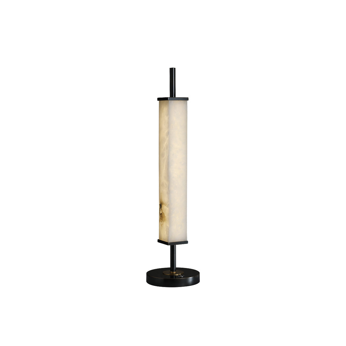 Lioraniella-bordlampe
