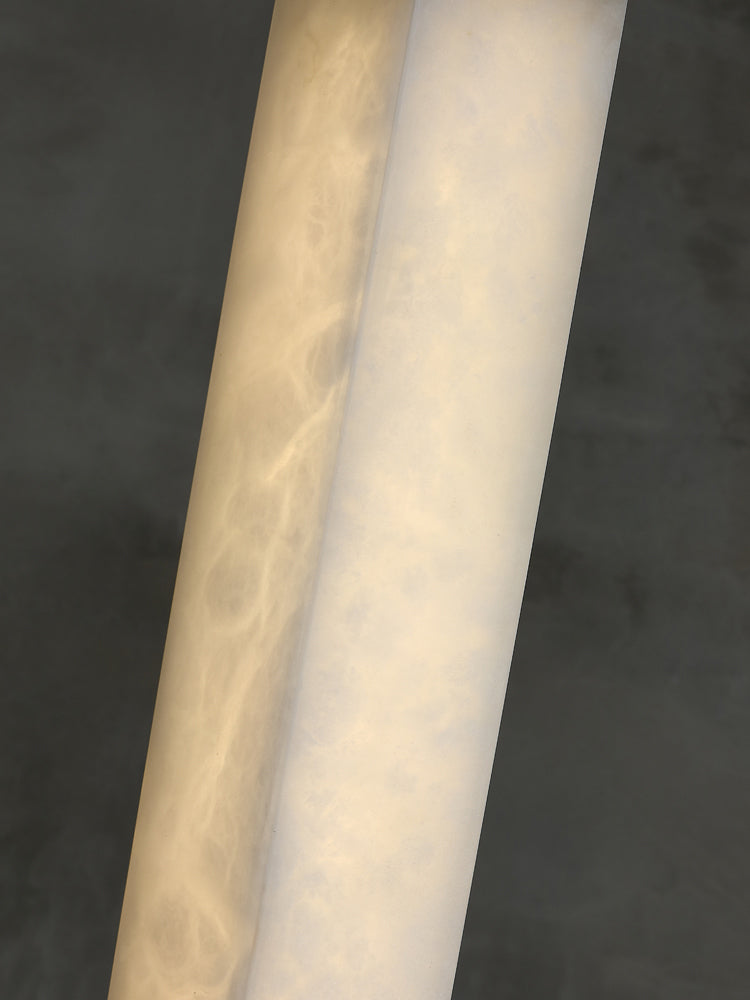 Lioraniella-bordlampe