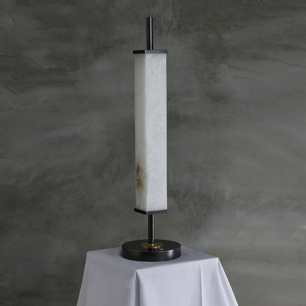 Lioraniella-bordlampe