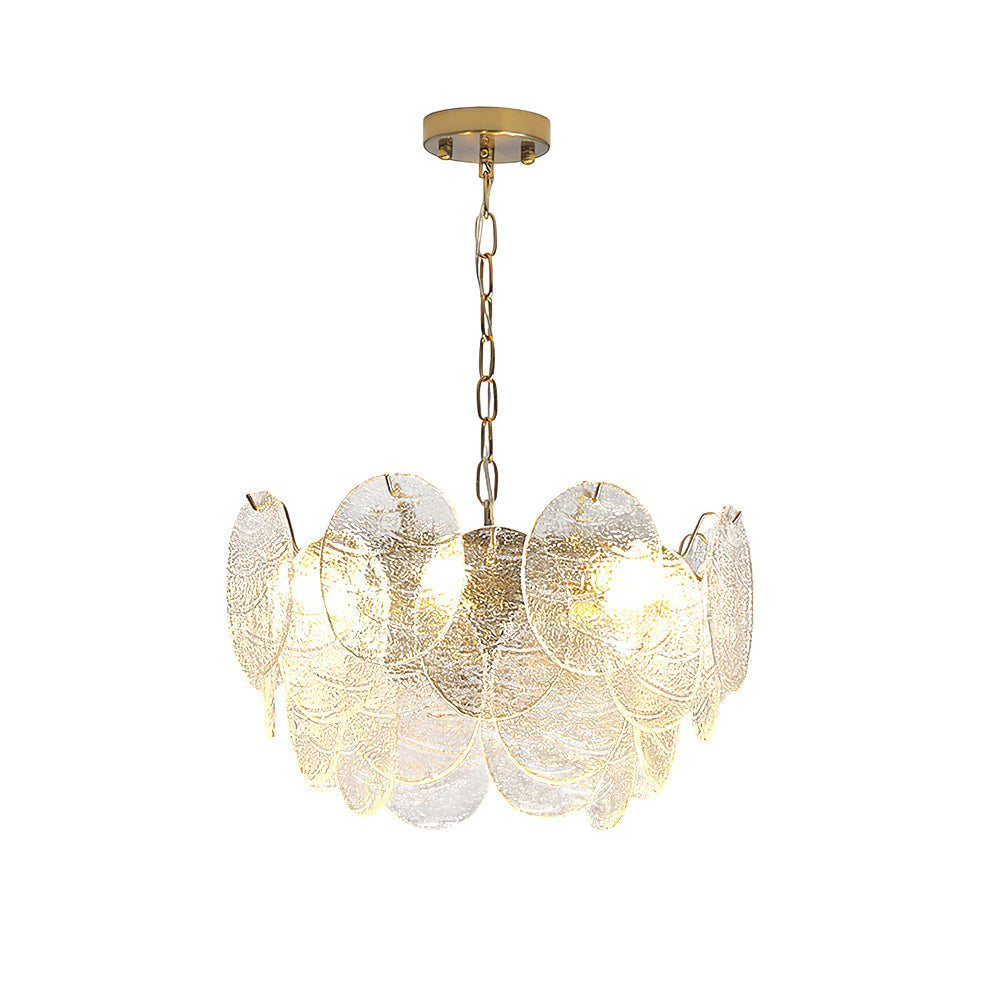 Candelabro halo Caloeon