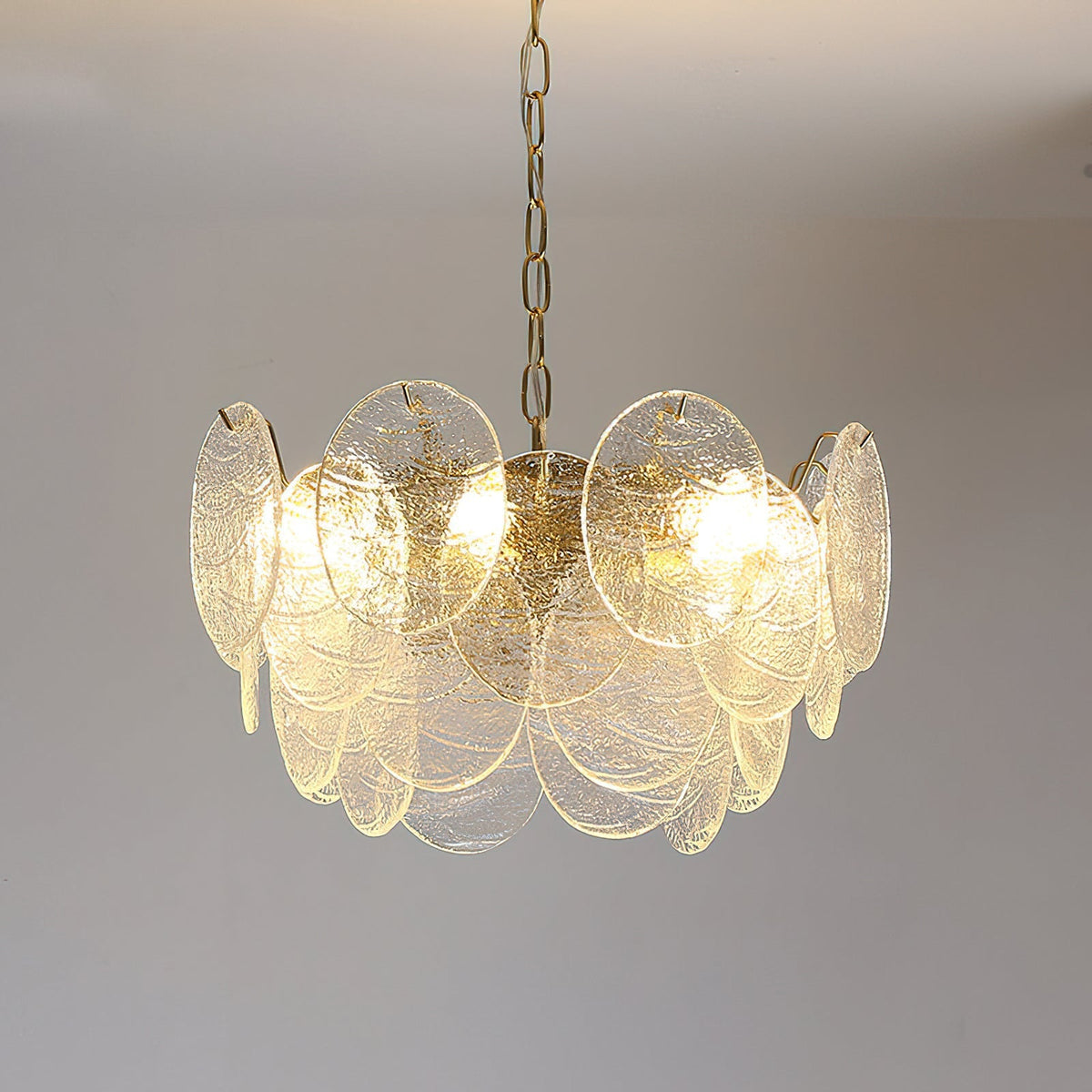 Candelabro halo Caloeon
