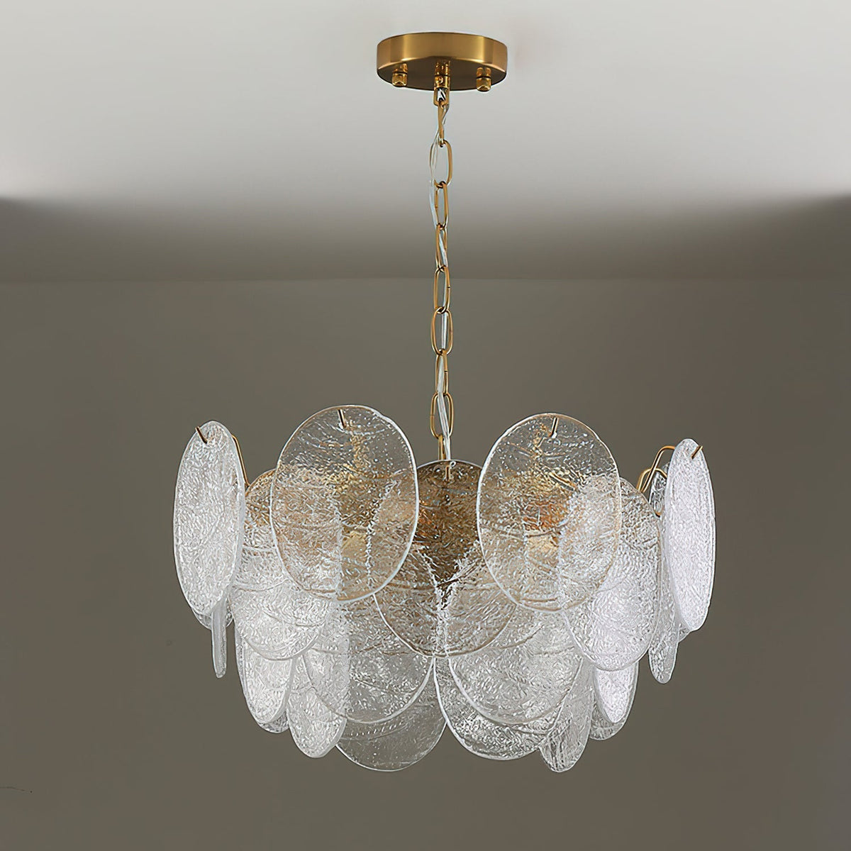 Candelabro halo Caloeon