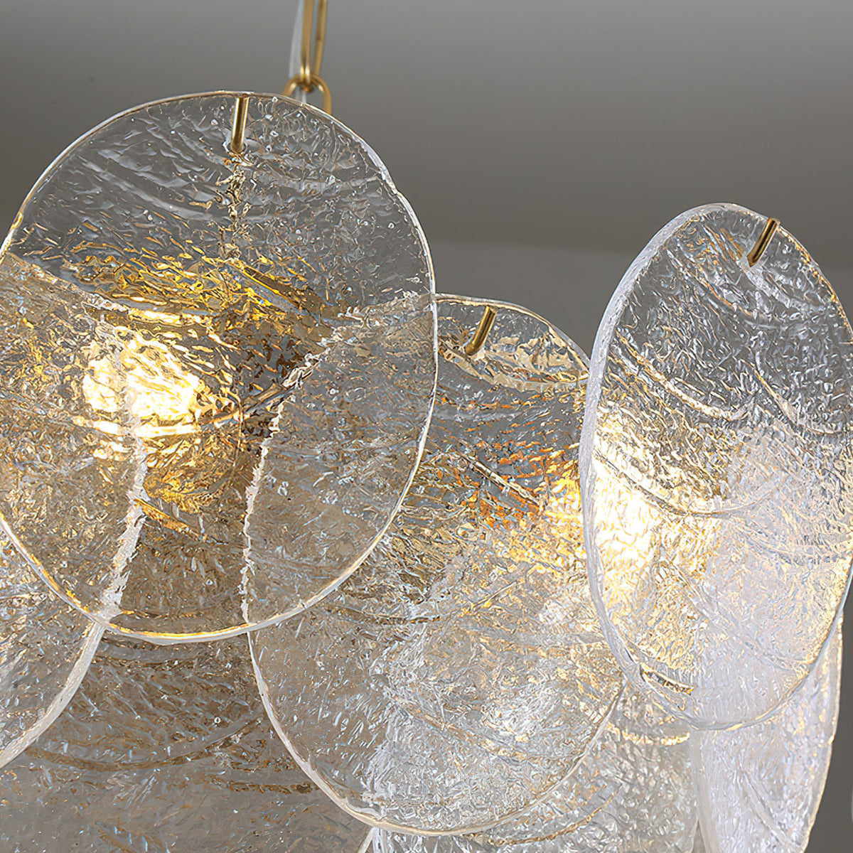Candelabro halo Caloeon