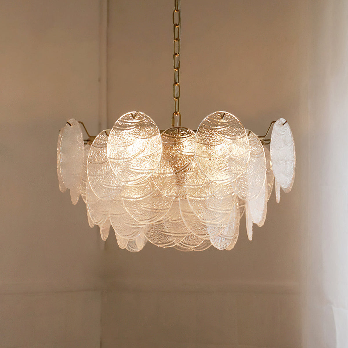 Candelabro halo Caloeon