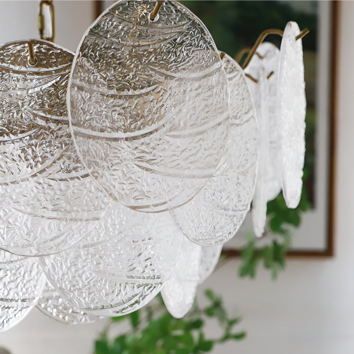 Candelabro halo Caloeon