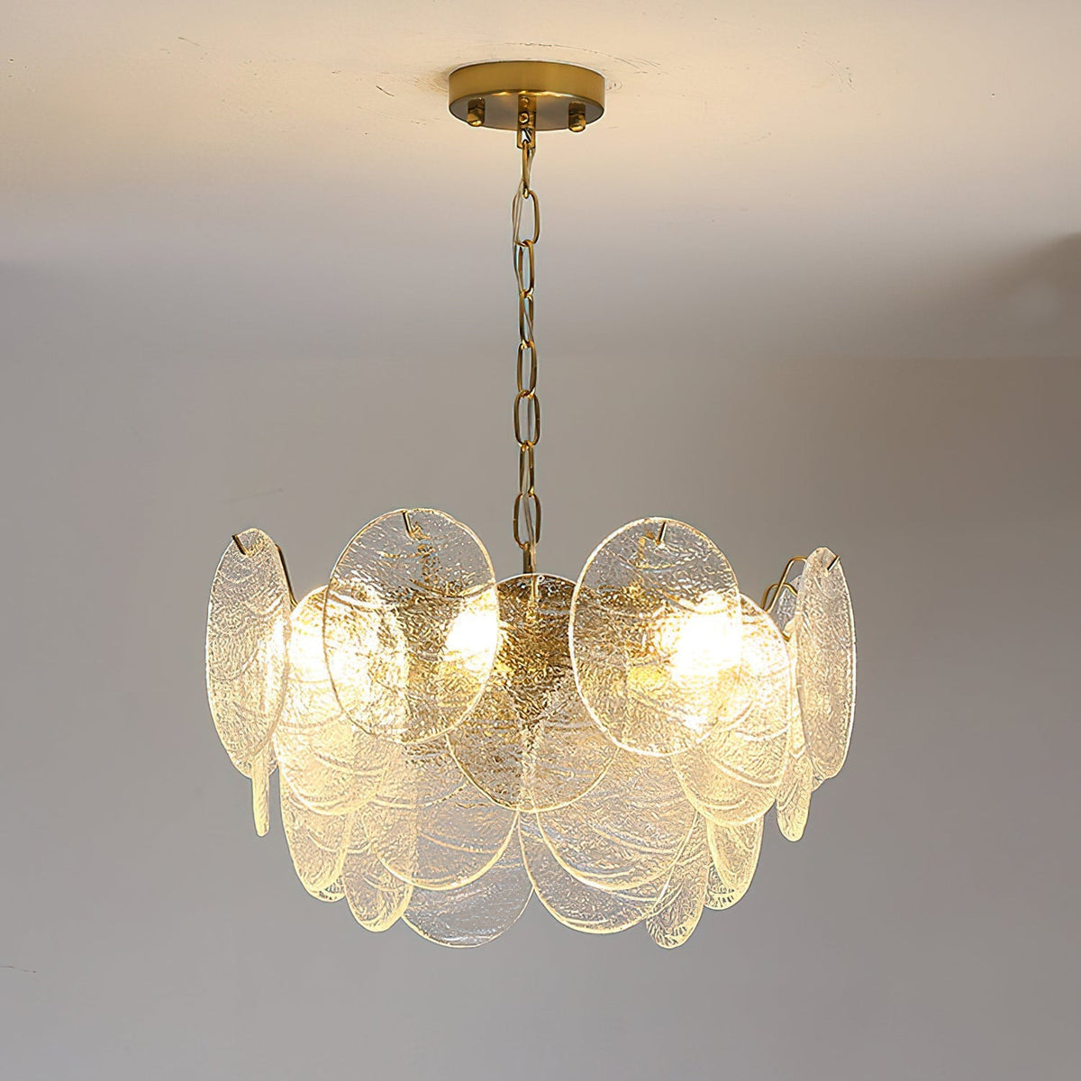 Candelabro halo Caloeon