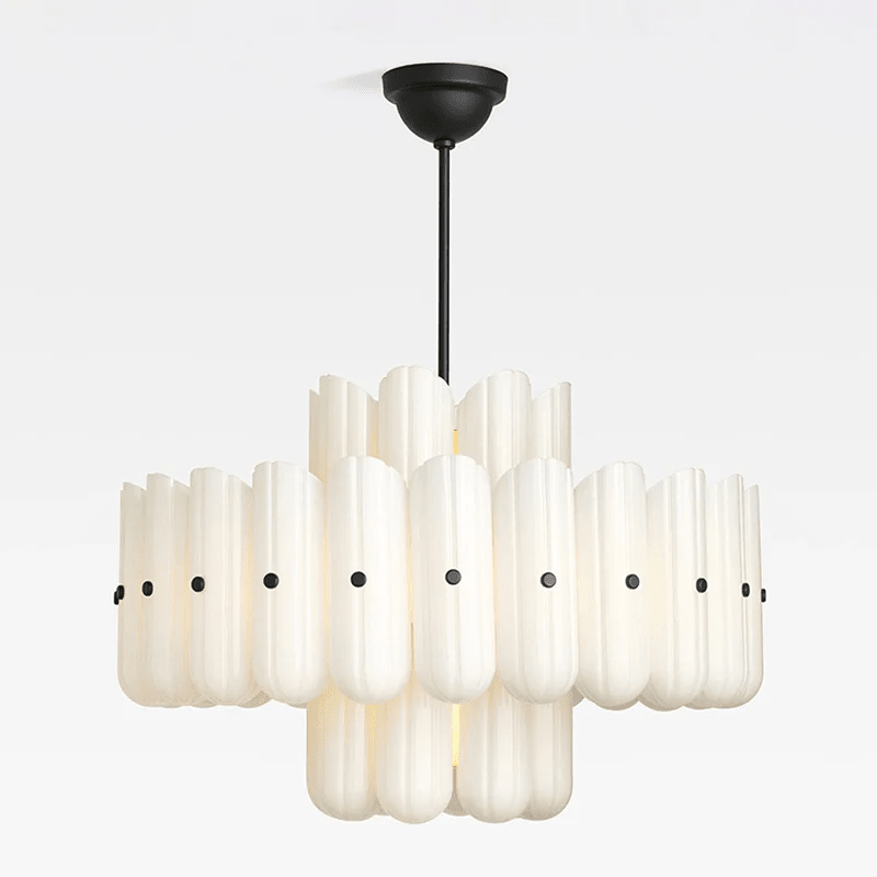 Candeeiro de lustre Lumuaria