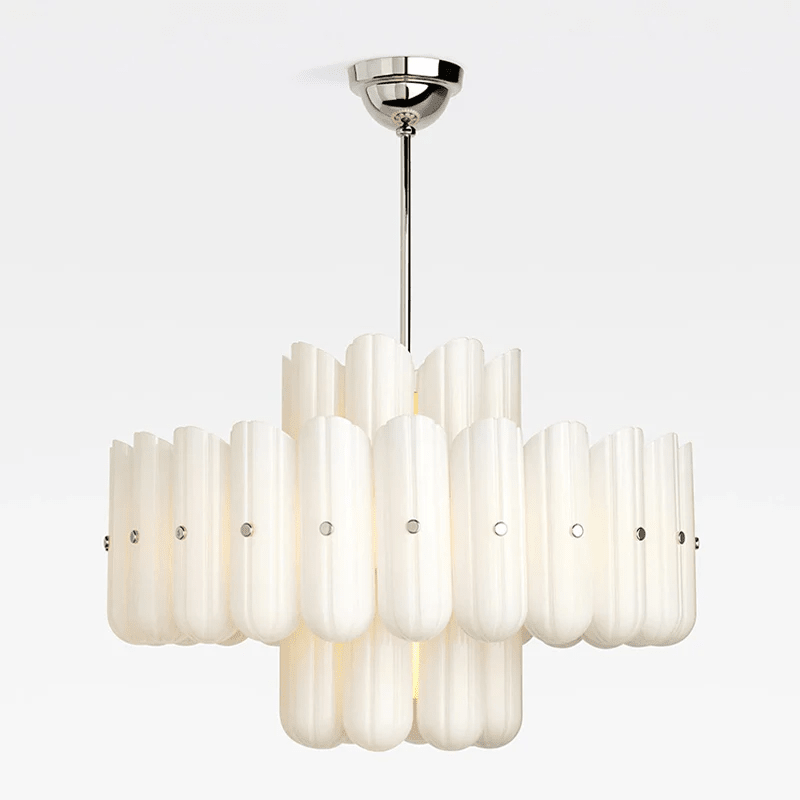Candeeiro de lustre Lumuaria