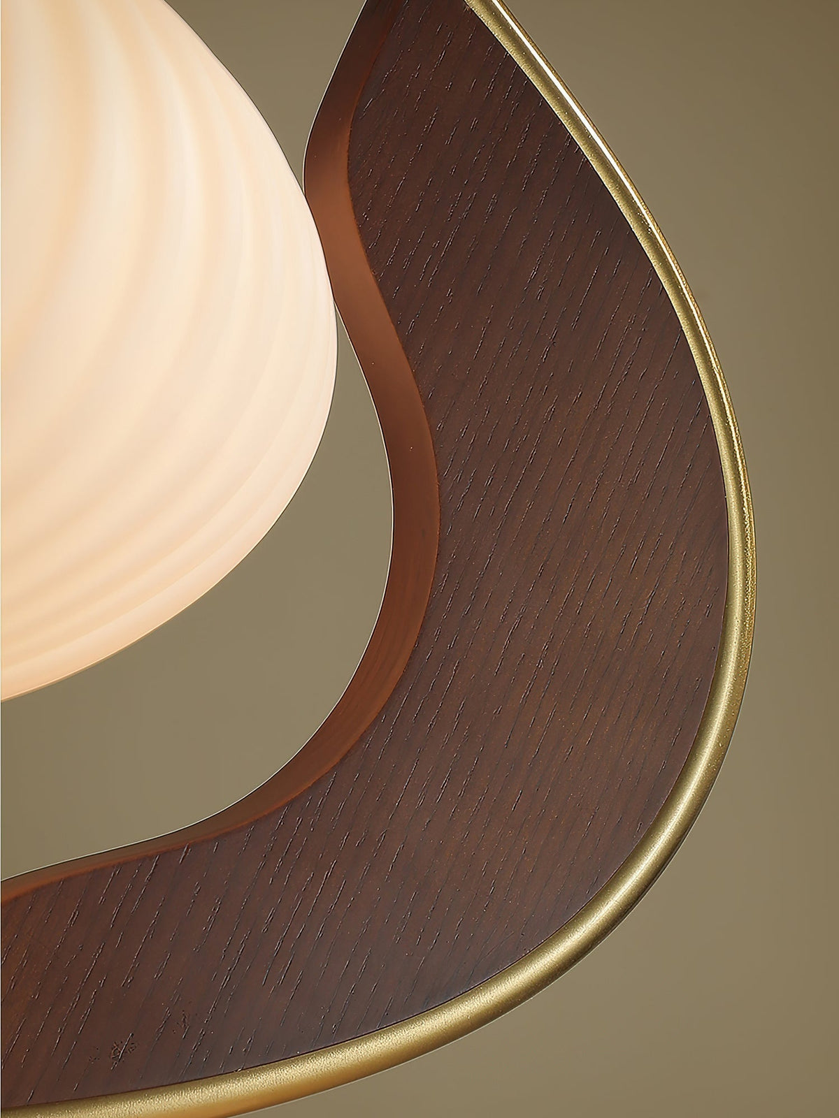 Miruaya moderne gulvlampe