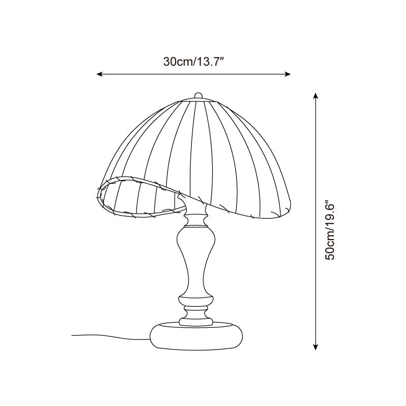 Sorerelle Table Lamp