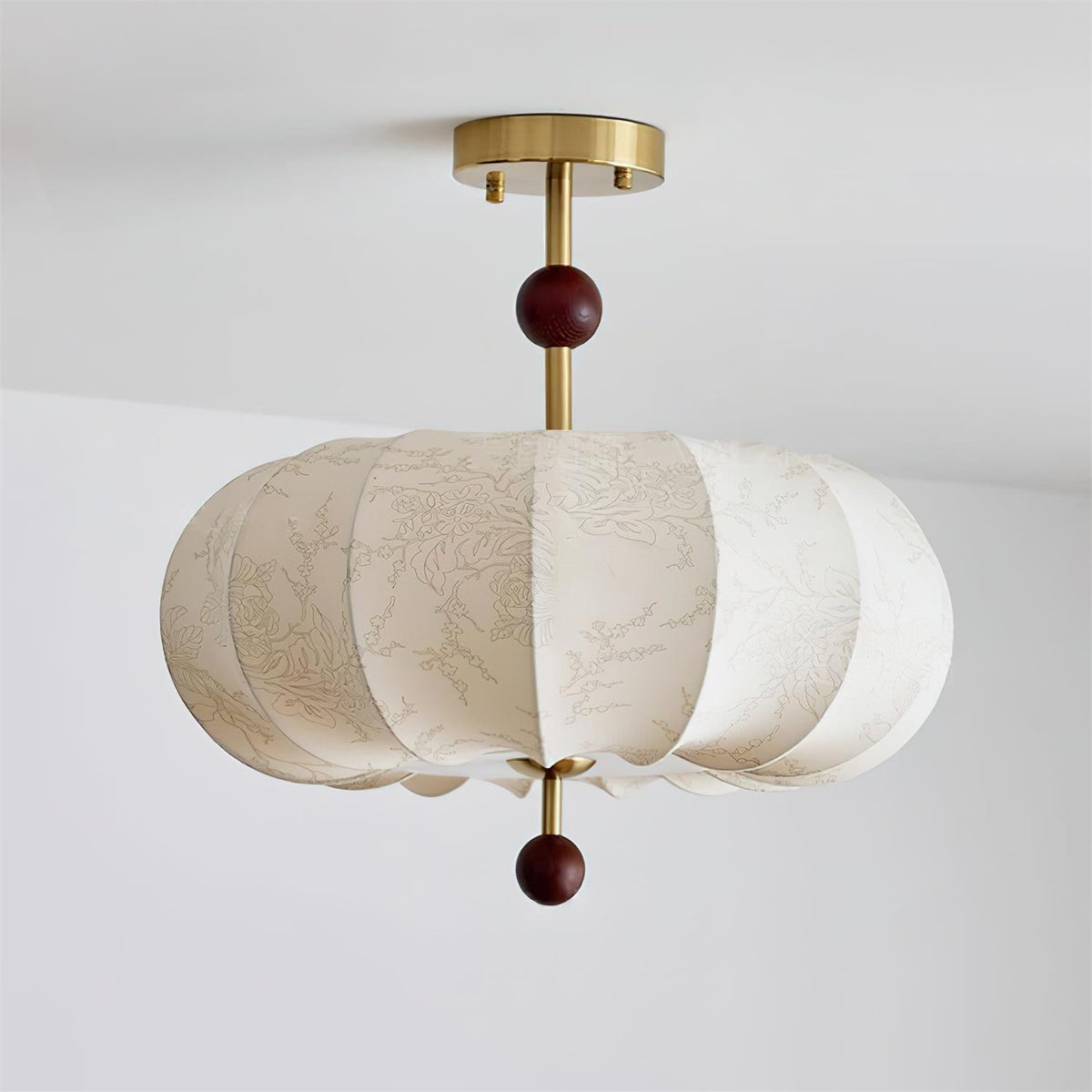 Sorenaya-loftslampe