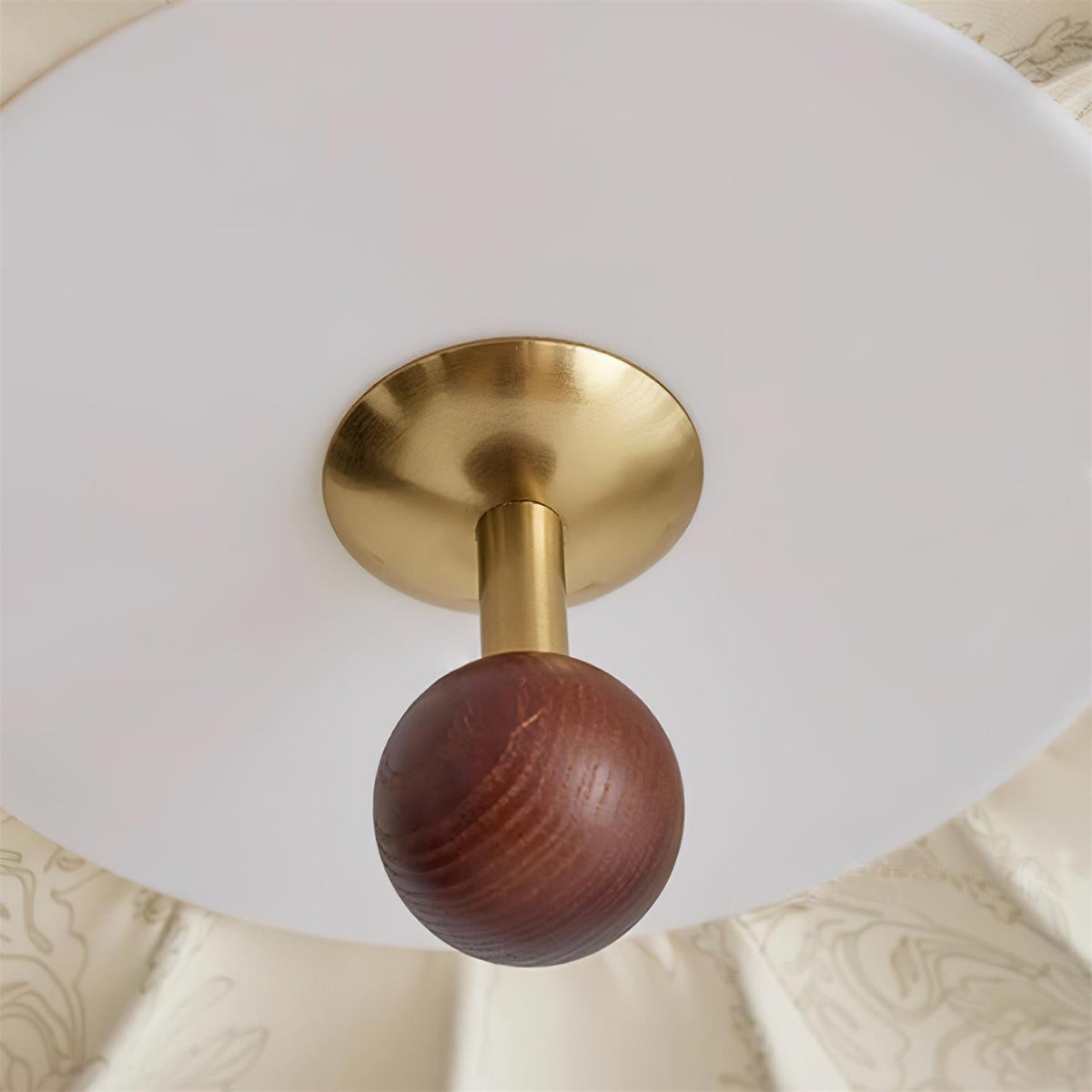 Sorenaya-loftslampe