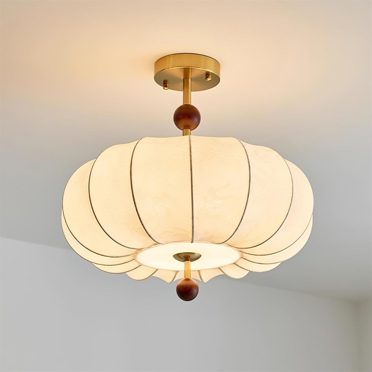 Sorenaya-loftslampe