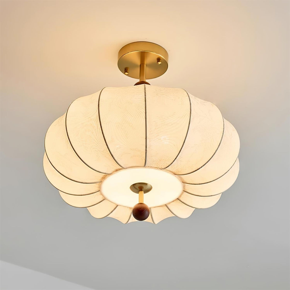 Sorenaya-loftslampe