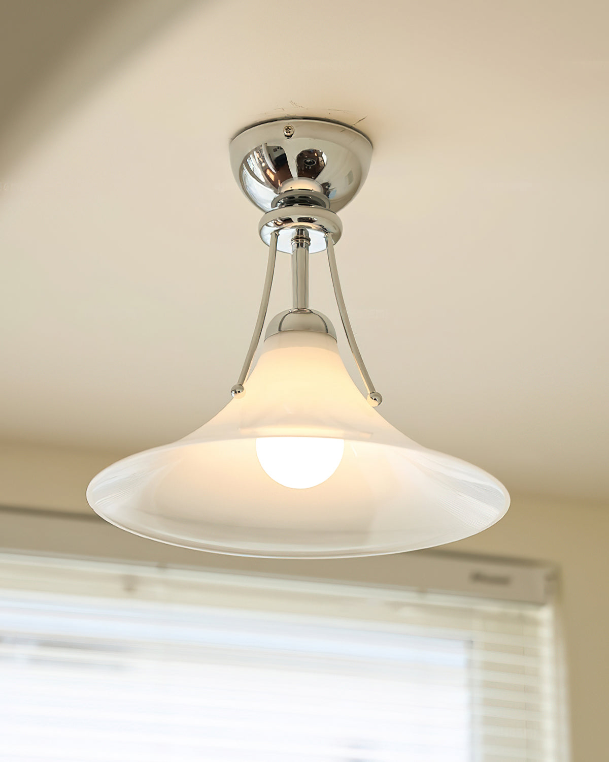 Noraeria-loftlampe