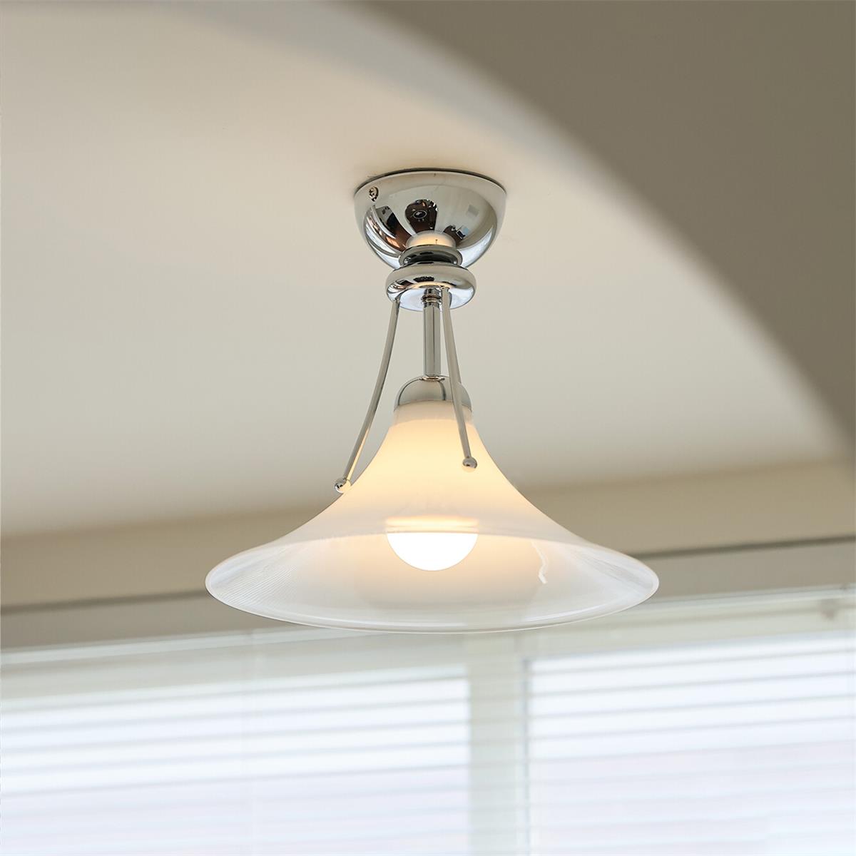 Noraeria-loftlampe