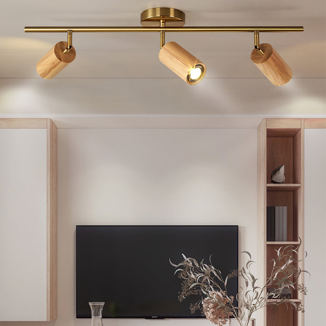 Arthur Ceiling Light Spotlight