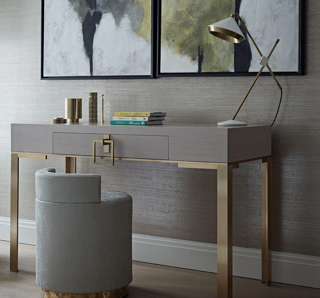 Candeeiro de mesa moderno Hazel