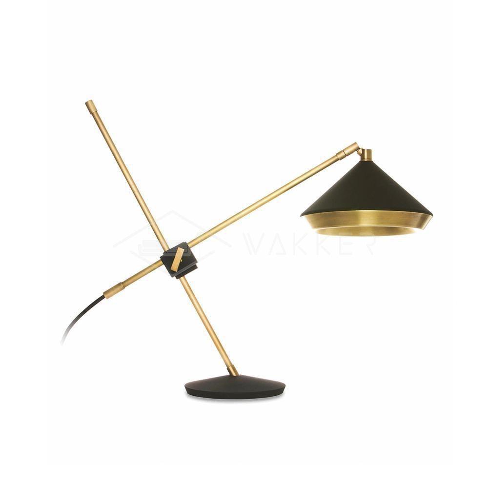 Candeeiro de mesa moderno Hazel